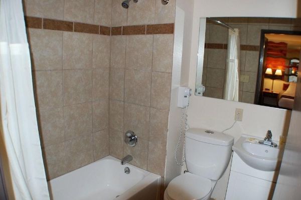 Hotel Alpine Lodge & Resort Burkesville
